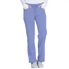 CHEROKEE - Pantalon Clínico de Mujer Infinity 1123a - Uniforme Clinico