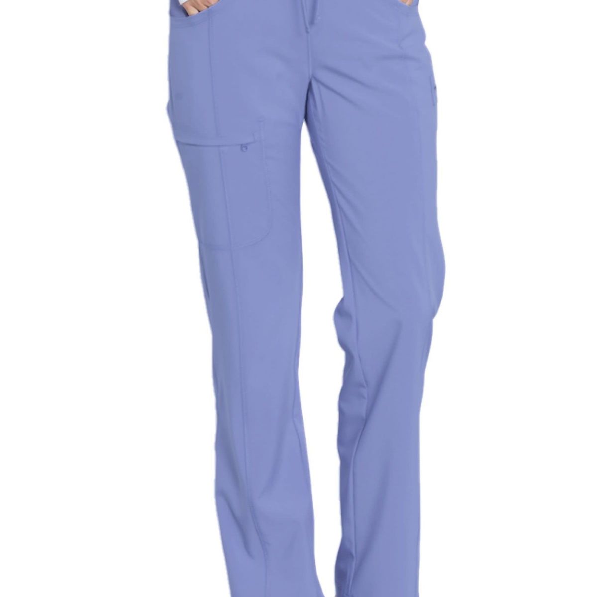 CHEROKEE - Pantalon Clínico de Mujer Cherokee Infinity 1123a - Uniforme Clinico