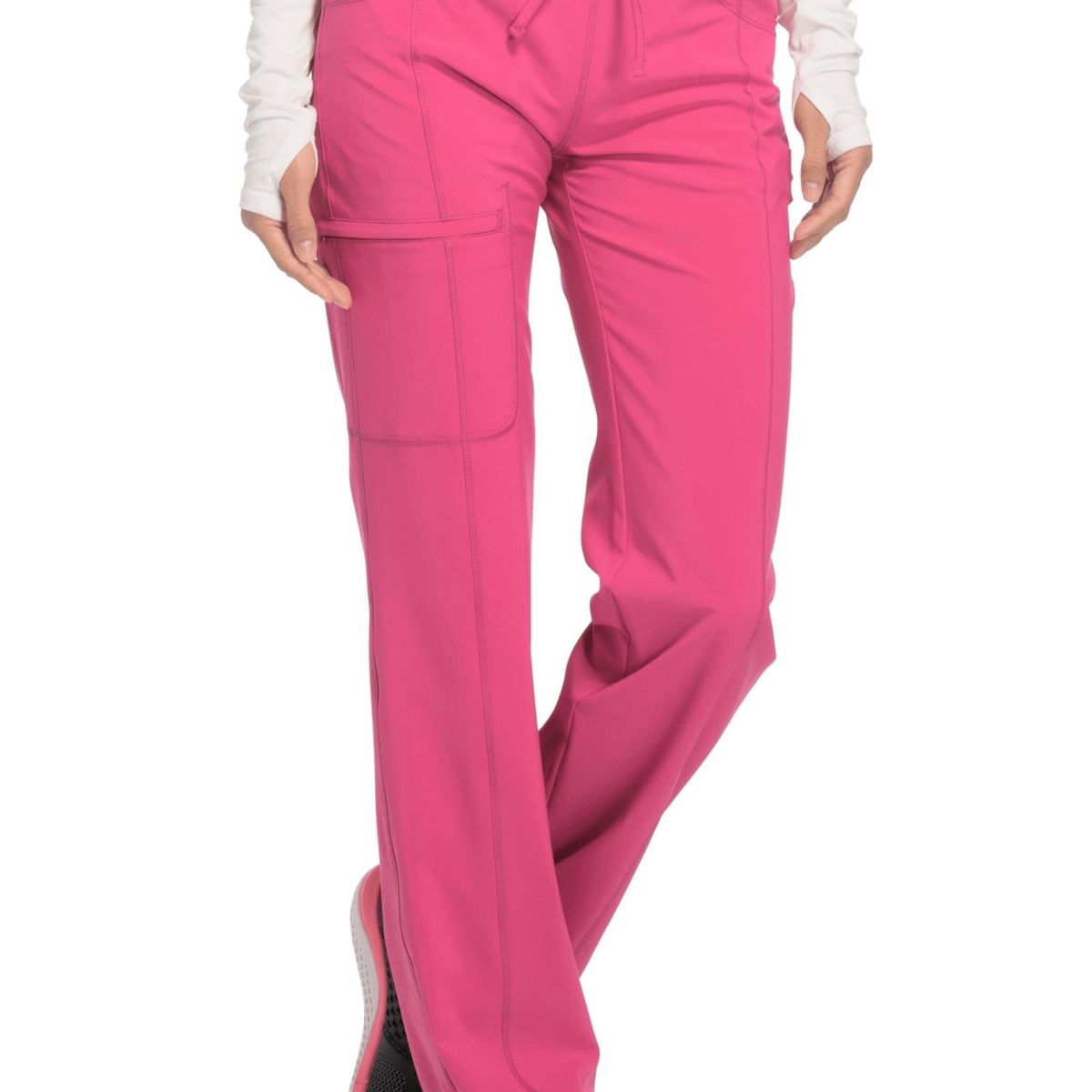CHEROKEE - Pantalon Clínico de Mujer Cherokee Infinity 1123a - Uniforme Clinico