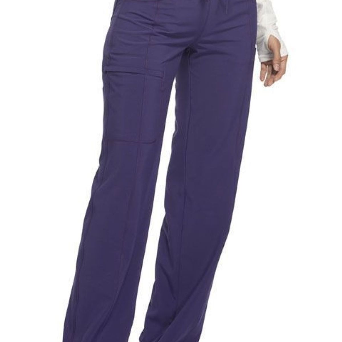 CHEROKEE - Pantalon Clínico de Mujer Cherokee Infinity 1123a - Uniforme Clinico