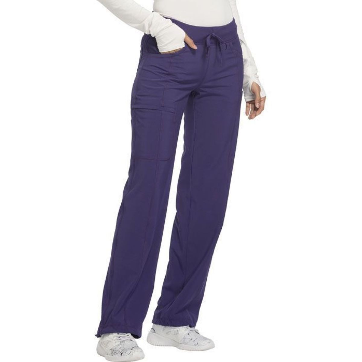 CHEROKEE - Pantalon Clínico de Mujer Cherokee Infinity 1123a - Uniforme Clinico