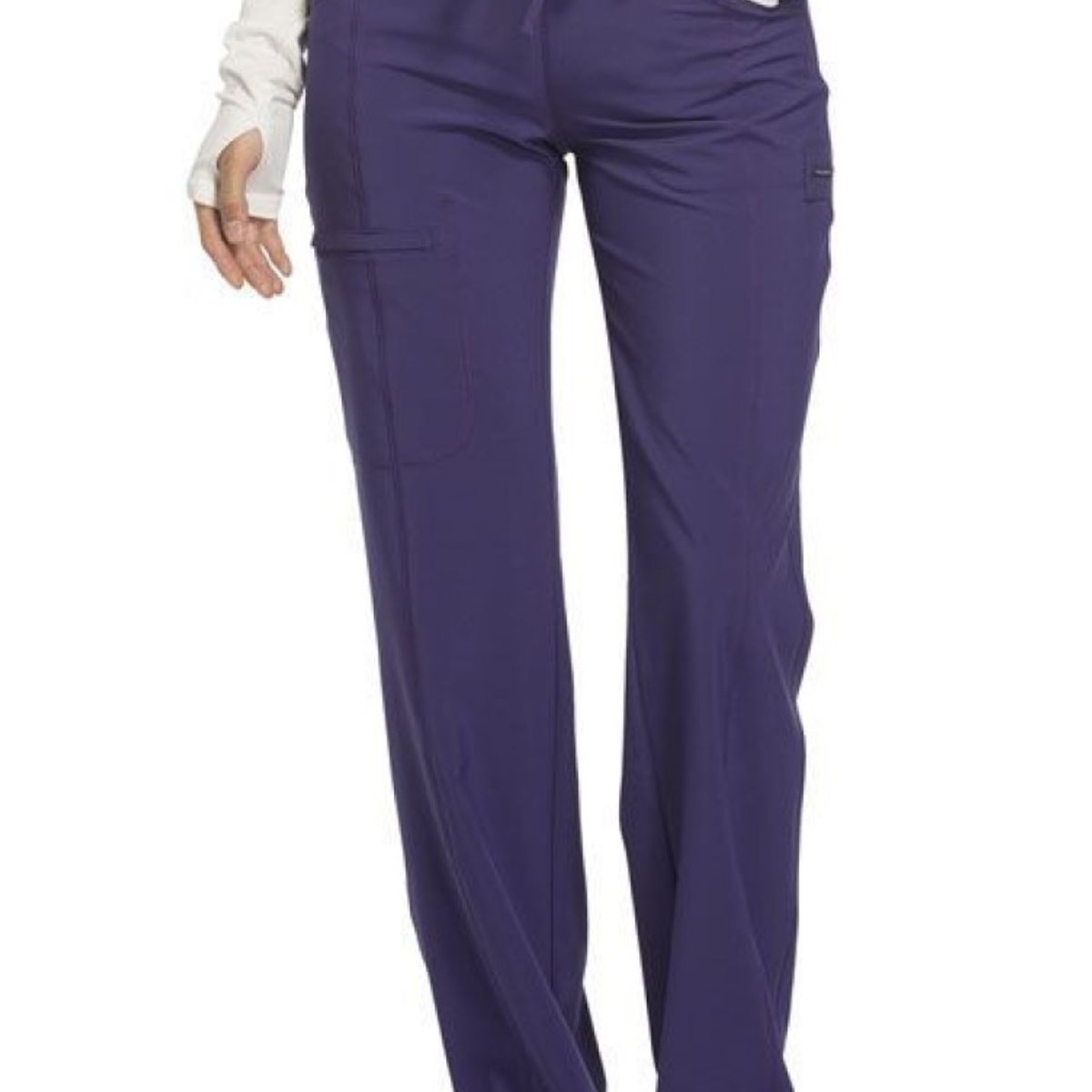 CHEROKEE - Pantalon Clínico de Mujer Cherokee Infinity 1123a - Uniforme Clinico