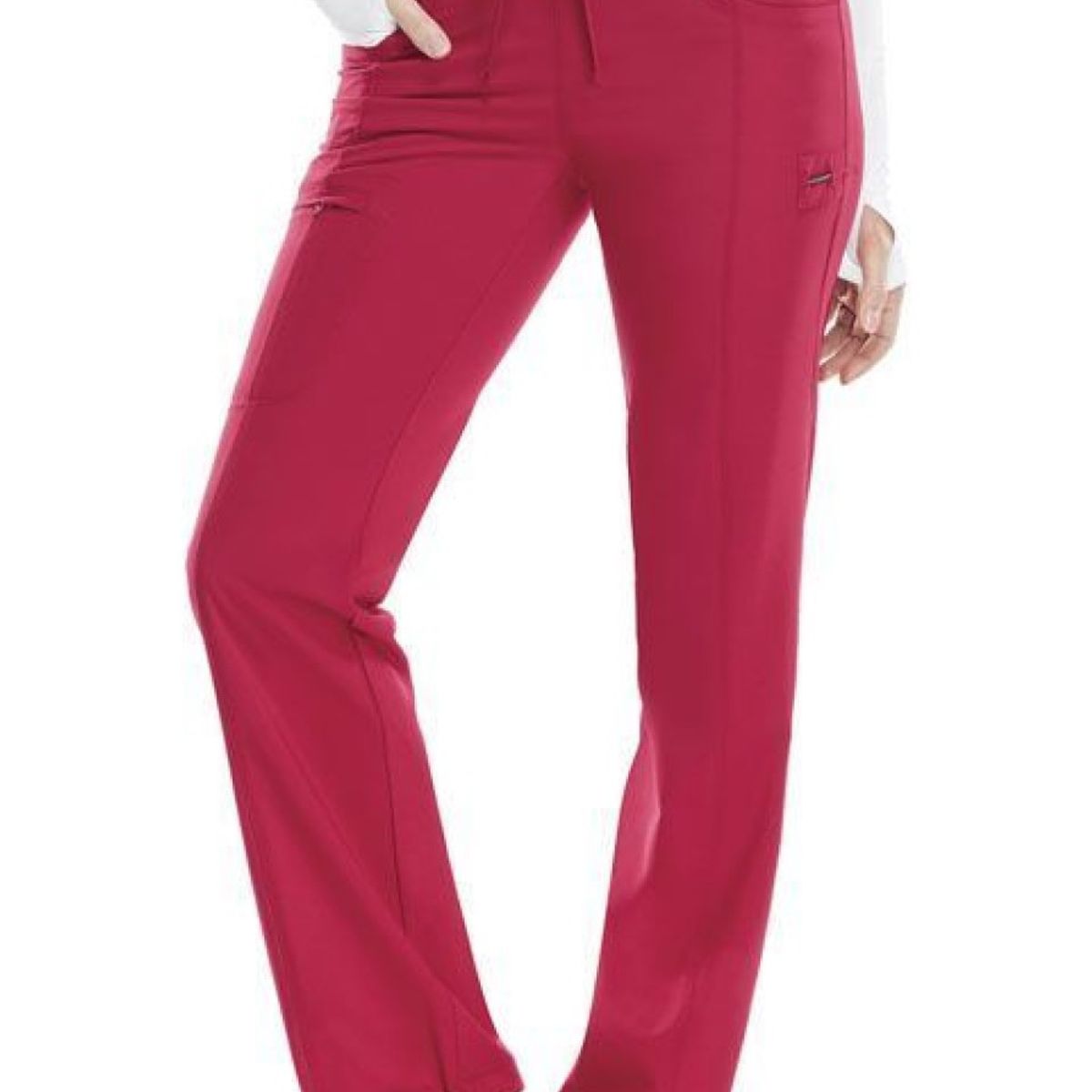 CHEROKEE - Pantalon Clínico de Mujer Cherokee Infinity 1123a - Uniforme Clinico