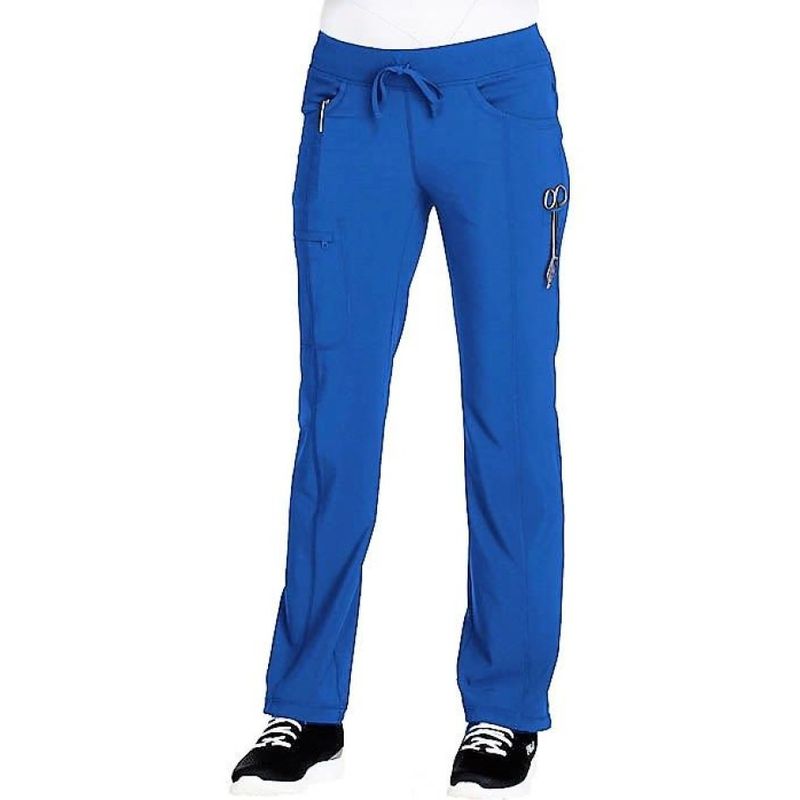 CHEROKEE - Pantalon Clínico de Mujer Cherokee Infinity 1123a - Uniforme Clinico