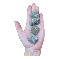 GENERICO - PIRITA PIEDRA ENERGETICA Unidad
