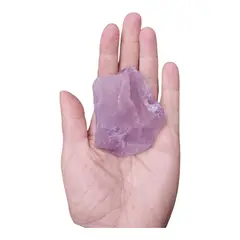 GENERICO - AMATISTA PIEDRA ENERGETICA Unidad