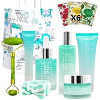 Pack Cuidado Facial Acido Salicilico Anti Manchas Anti Acné