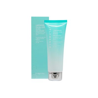 Imagen 2 del producto Pack Cuidado Facial Acido Salicilico Anti Manchas Anti Acné