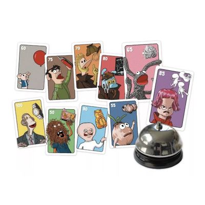 Imagen 2 del producto Juego La Feria De Las Pulgas De Titirilquén 31 Minutos