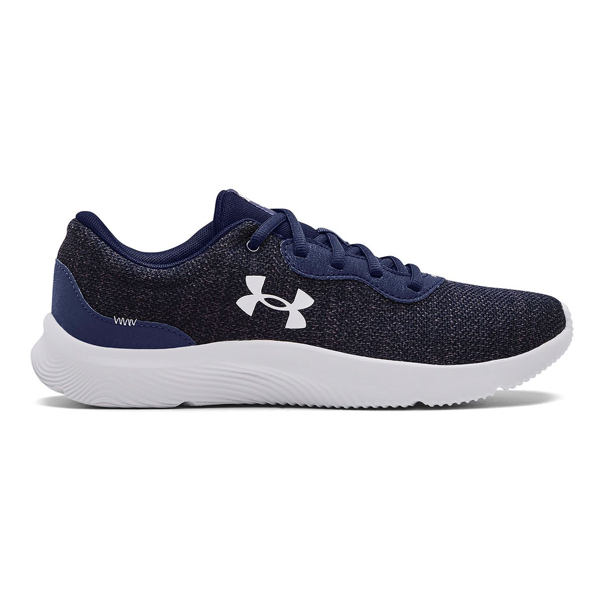 UNDER ARMOUR - Zapatilla Hombre Ua Mojo 2 Azul UNDER ARMOUR