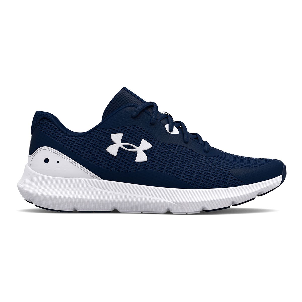UNDER ARMOUR - Zapatilla Hombre Ua Surge 3-Blu Azul UNDER ARMOUR
