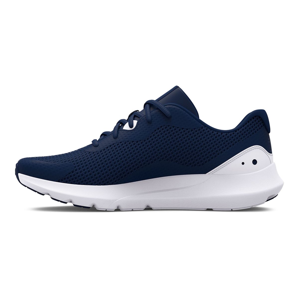 UNDER ARMOUR - Zapatilla Hombre Ua Surge 3-Blu Azul UNDER ARMOUR