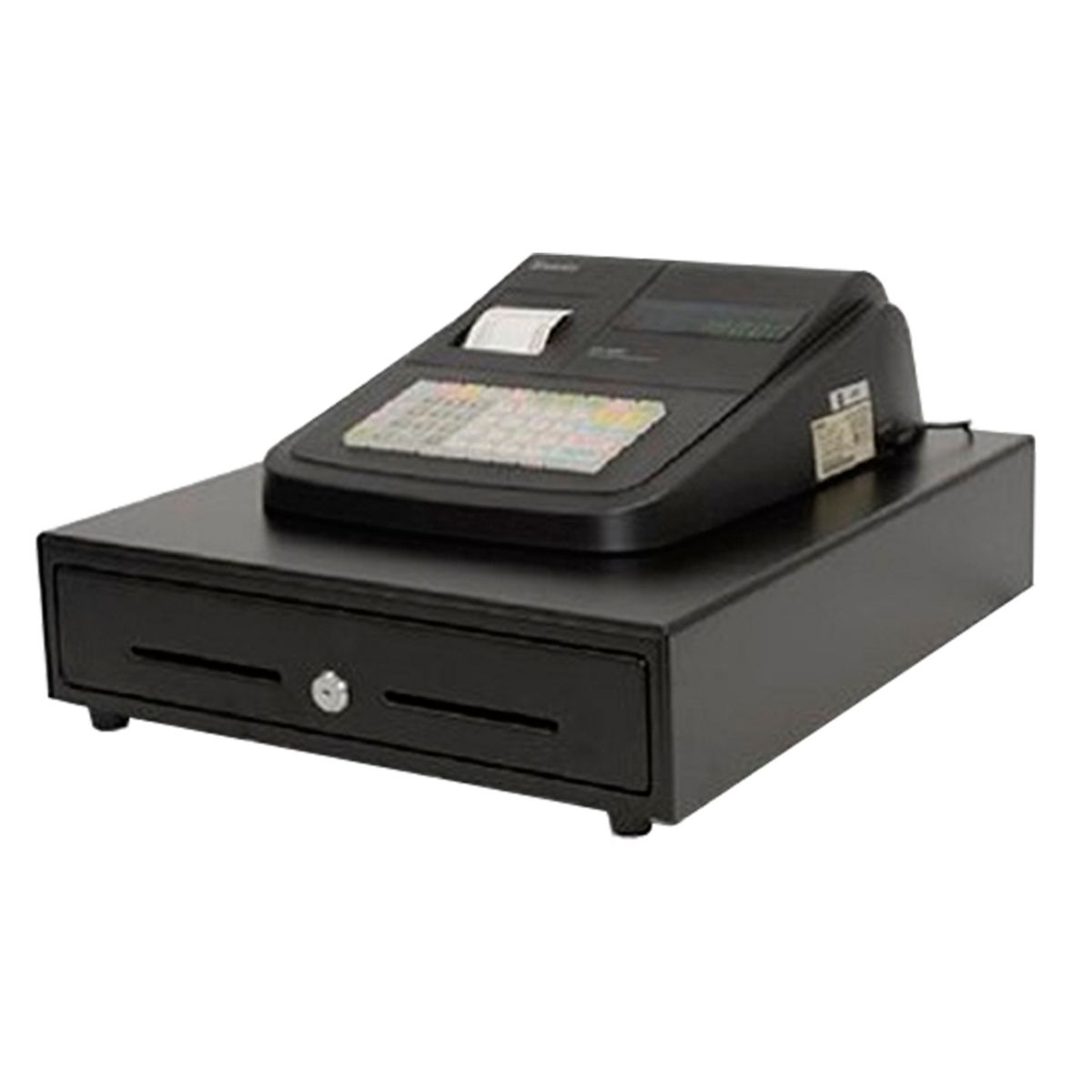 ECOBECK - MAQUINA REGISTRADORA SAM4S KOREA ER-180UB L