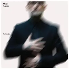 HITWAY MUSIC - MOBY - REPRISE REMIXES (2LP) - VINILO