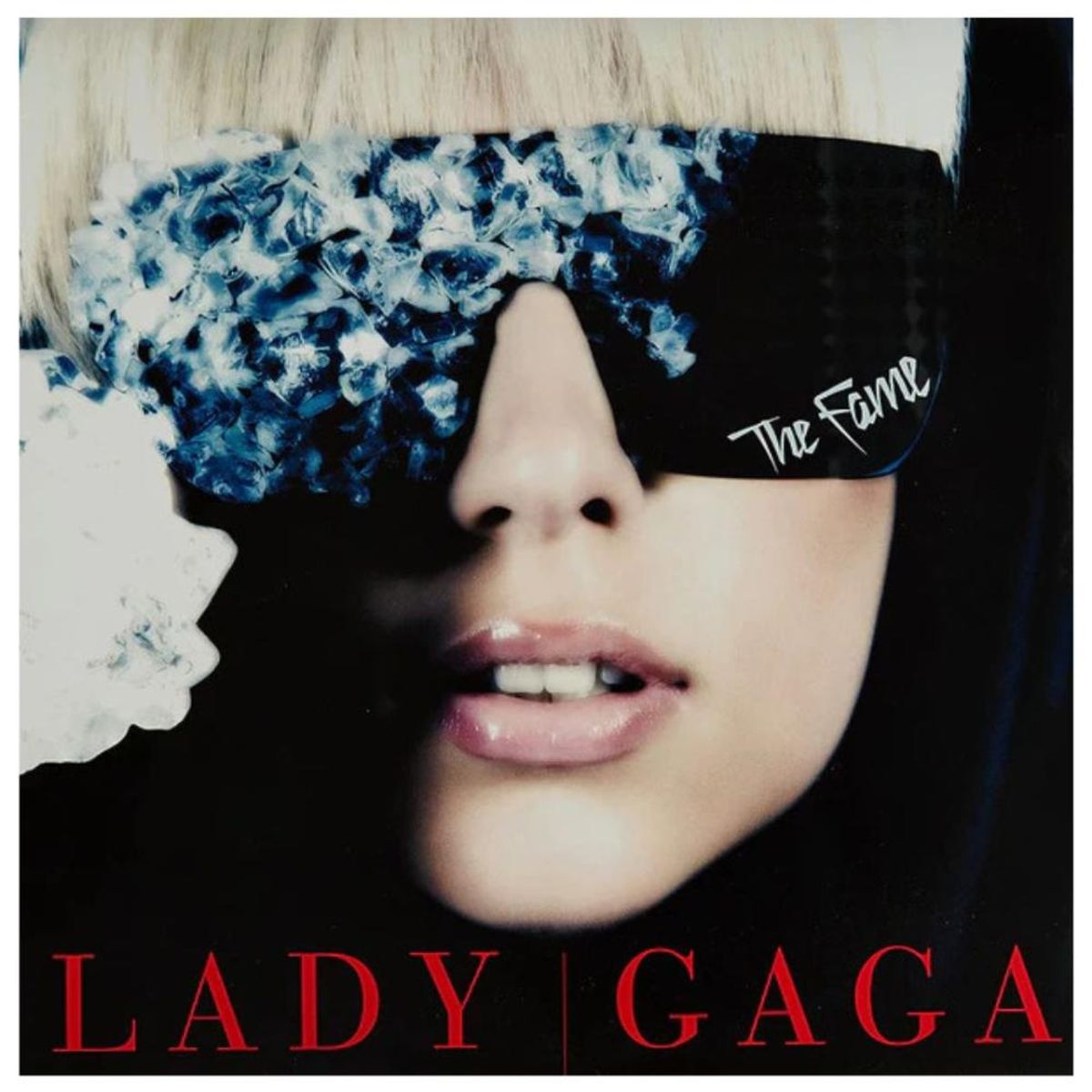 HITWAY MUSIC - LADY GAGA - THE FAME (2LP) - VINILO HITWAY MUSIC