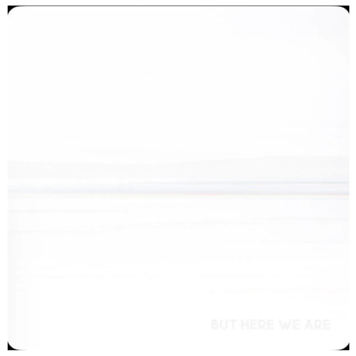 HITWAY MUSIC - FOO FIGHTERS - BUT HERE WE ARE - VINILO HITWAY MUSIC