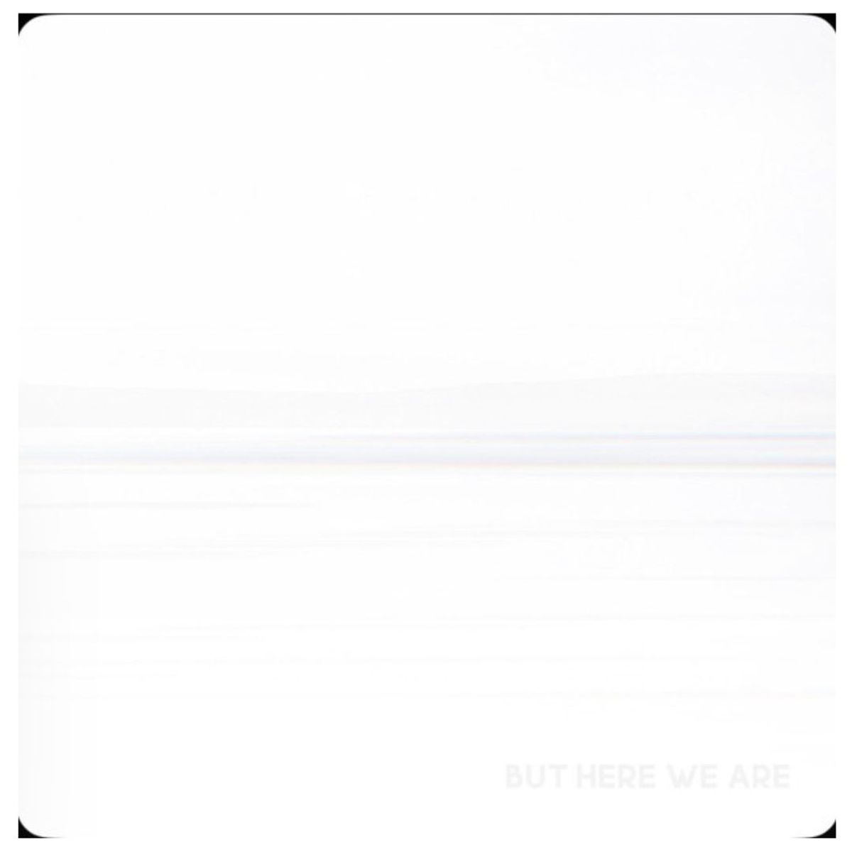 HITWAY MUSIC - FOO FIGHTERS - BUT HERE WE ARE - VINILO HITWAY MUSIC