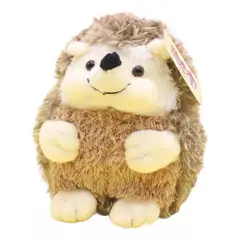 GENERICO - Peluche Erizo 15cm