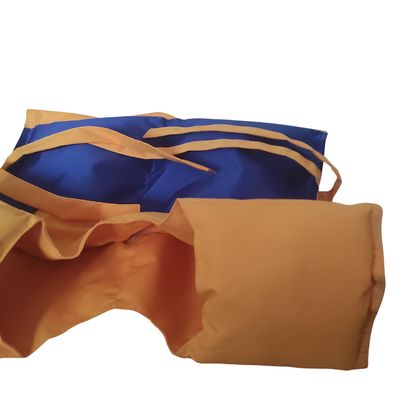 Imagen 2 del producto Chaleco sensorial para niño talla 8