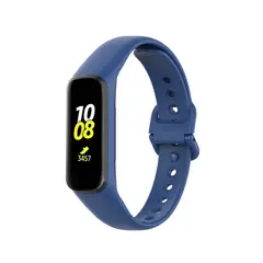 FOXYSMART - Correa Sport Compatible con Samsung Galaxy Fit R220