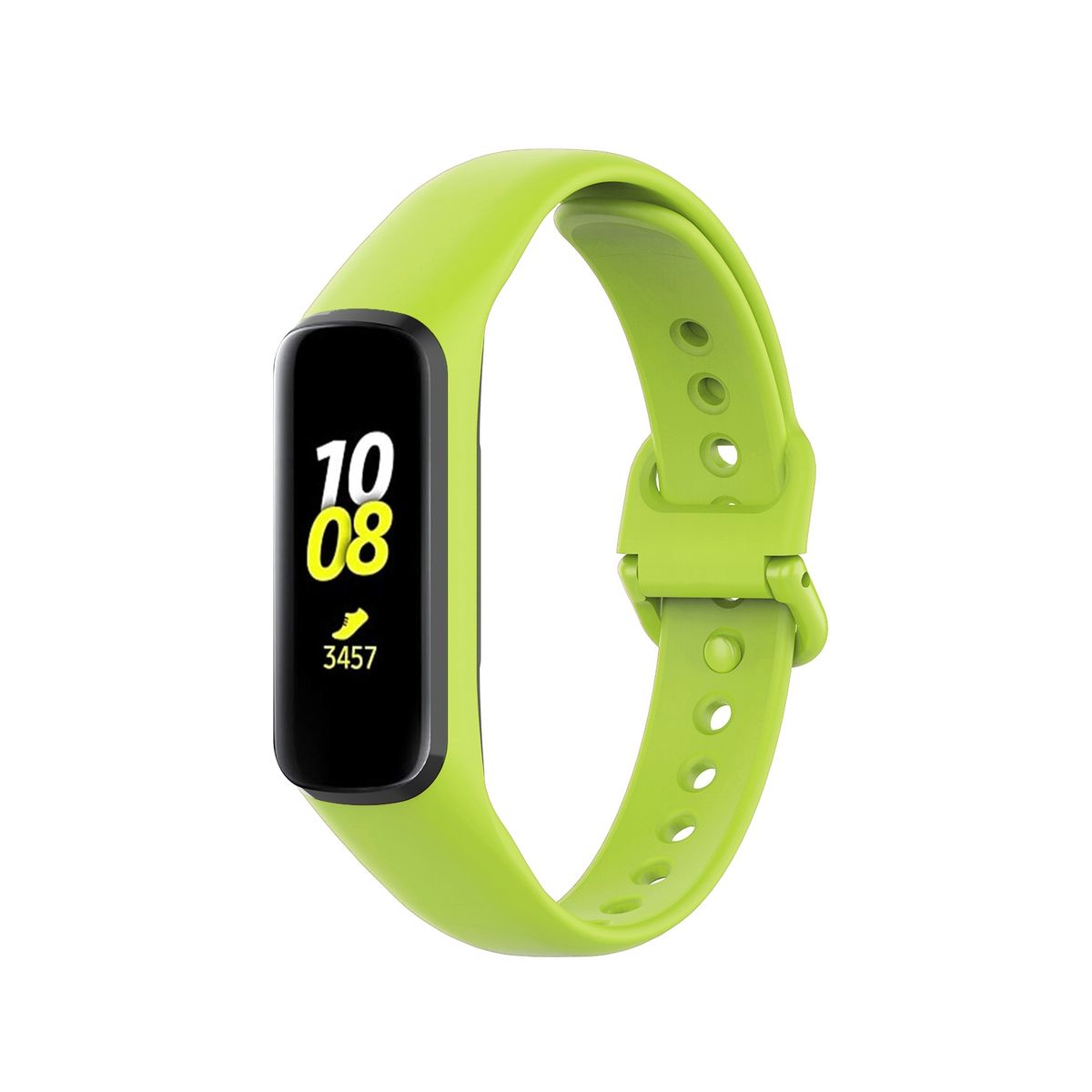 FOXYSMART - Correa Sport Compatible con Samsung Galaxy Fit R220