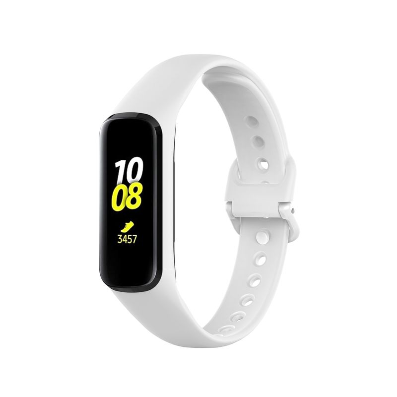 FOXYSMART - Correa Sport Compatible con Samsung Galaxy Fit R220