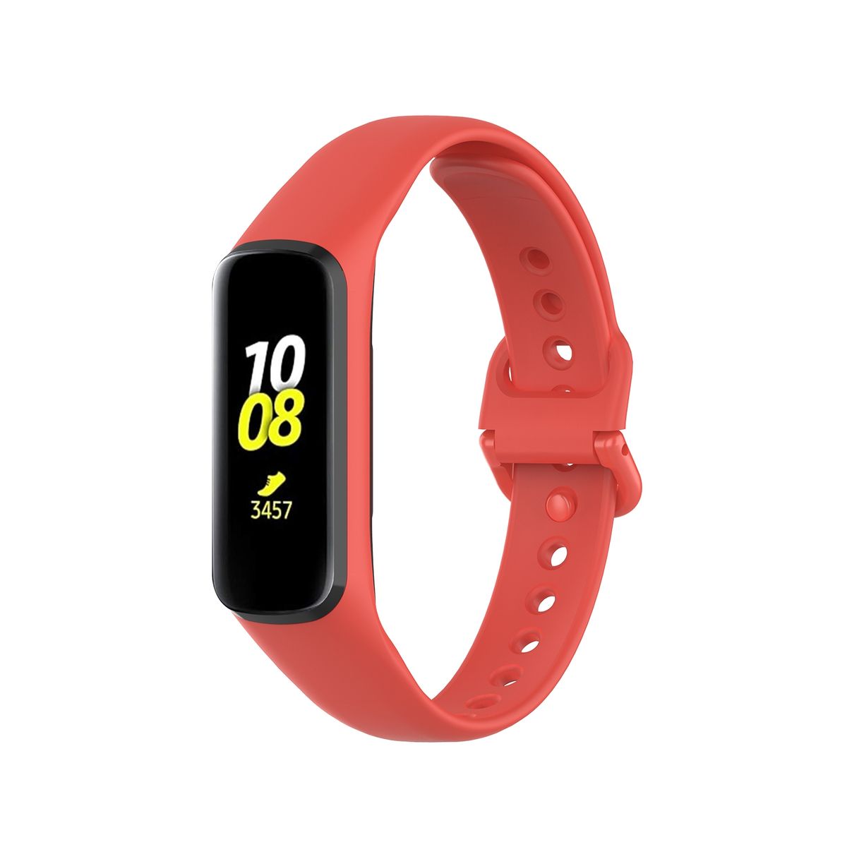 FOXYSMART - Correa Sport Compatible con Samsung Galaxy Fit R220