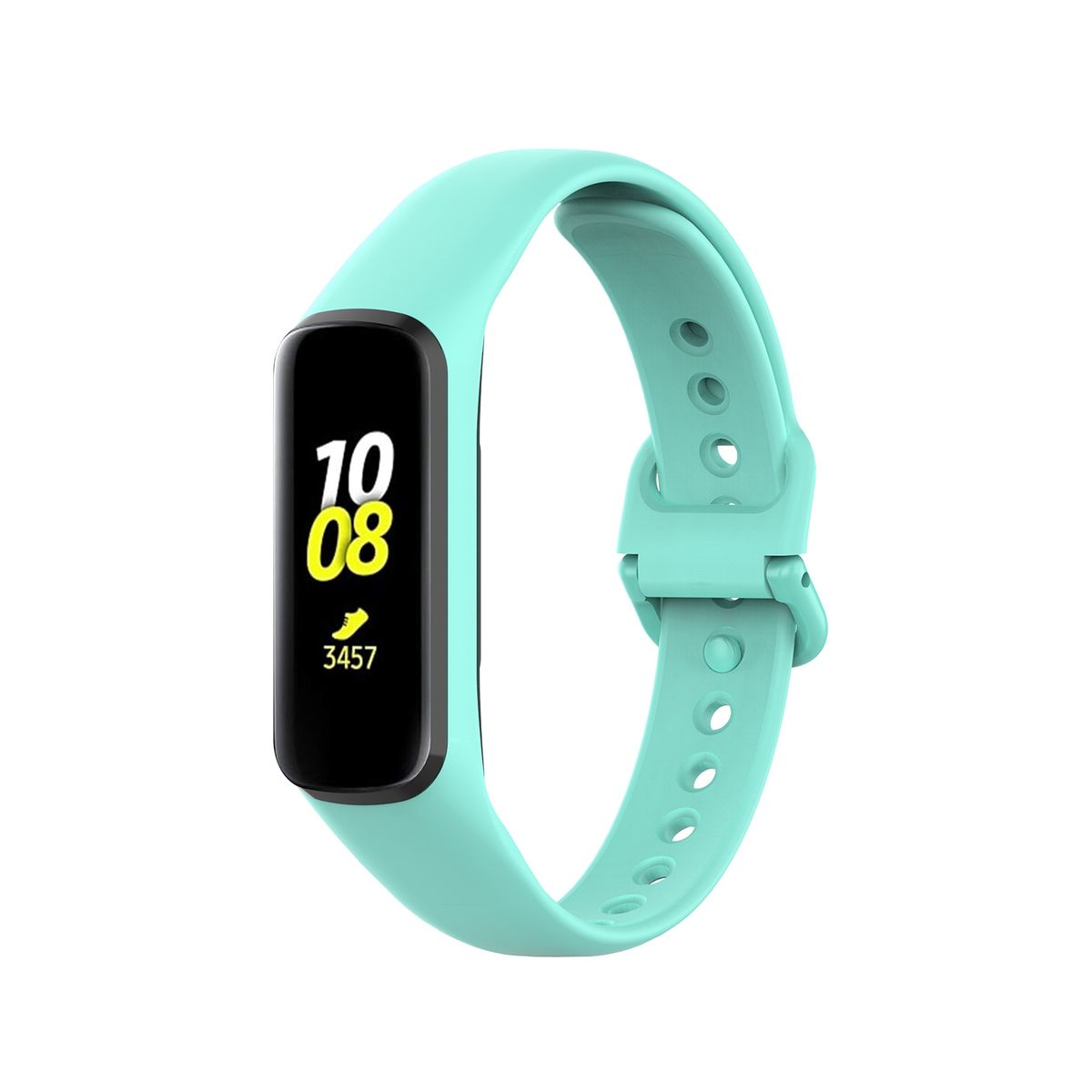 FOXYSMART - Correa Sport Compatible con Samsung Galaxy Fit R220