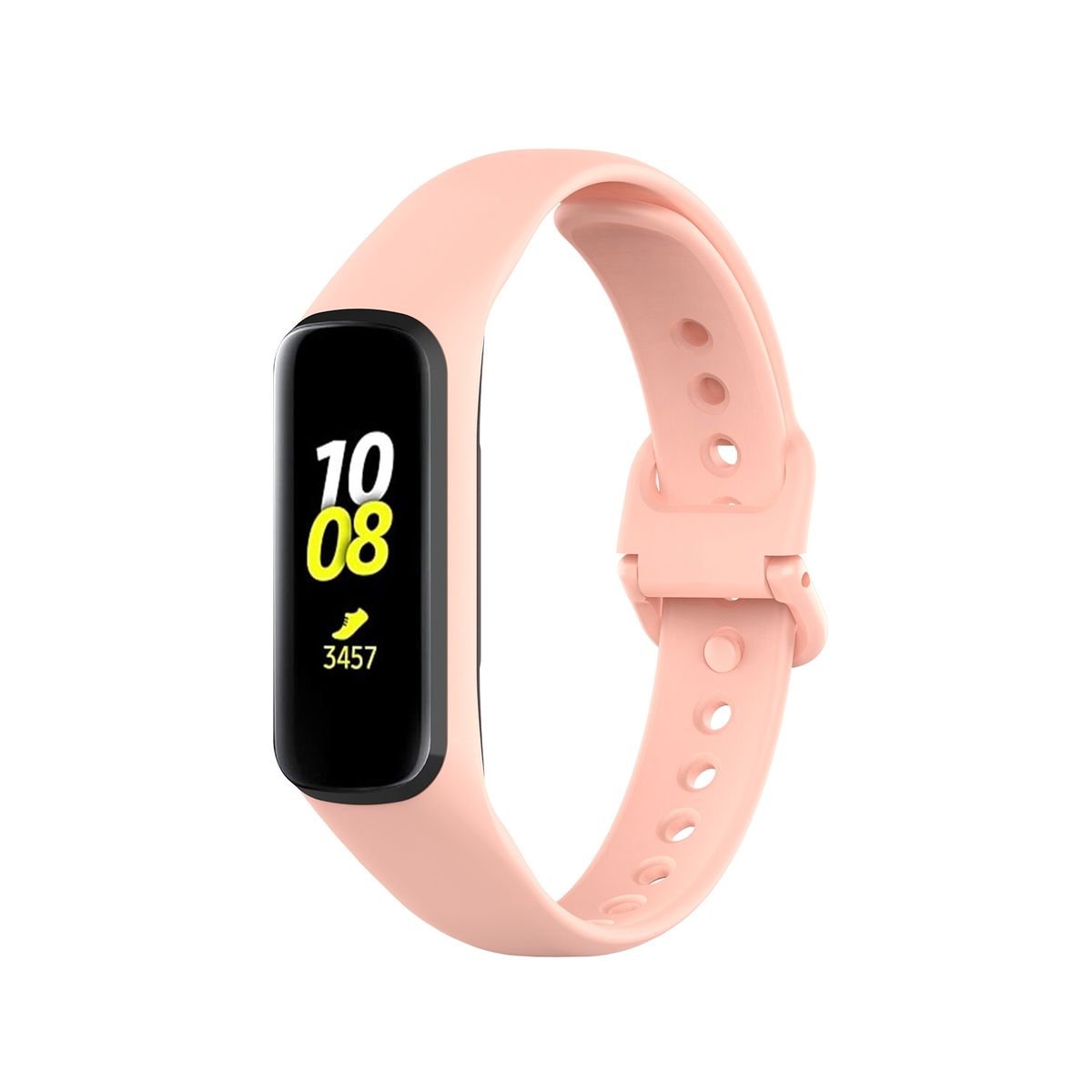 FOXYSMART - Correa Sport Compatible con Samsung Galaxy Fit R220
