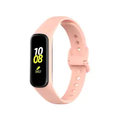 FOXYSMART - Correa Sport Compatible con Samsung Galaxy Fit R220