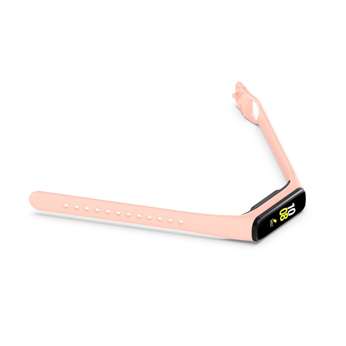 FOXYSMART - Correa Sport Compatible con Samsung Galaxy Fit R220