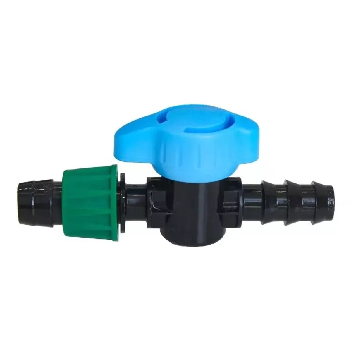 KUANGYE - Riego Automático Mini Válvula Plansa Pe 25 Unidades