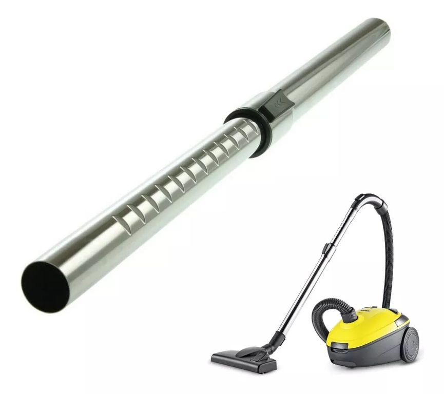 KUANGYE Tubo Metálico Aspiradora Para Thomas Karcher Some