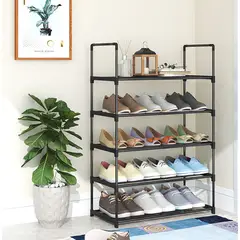 AIZO - Organizador De Zapatos Zapateros Armables Ordenador 15 Pares