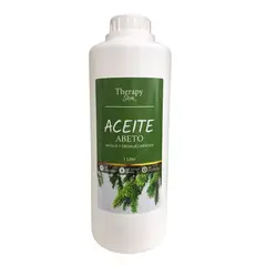 COSEDEB - Aceite Masaje Therapy Hidratante Abeto 1 Litro