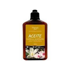 COSEDEB - Aceite Masaje Therapy Vainilla Almendra 250ml COSEDEB-