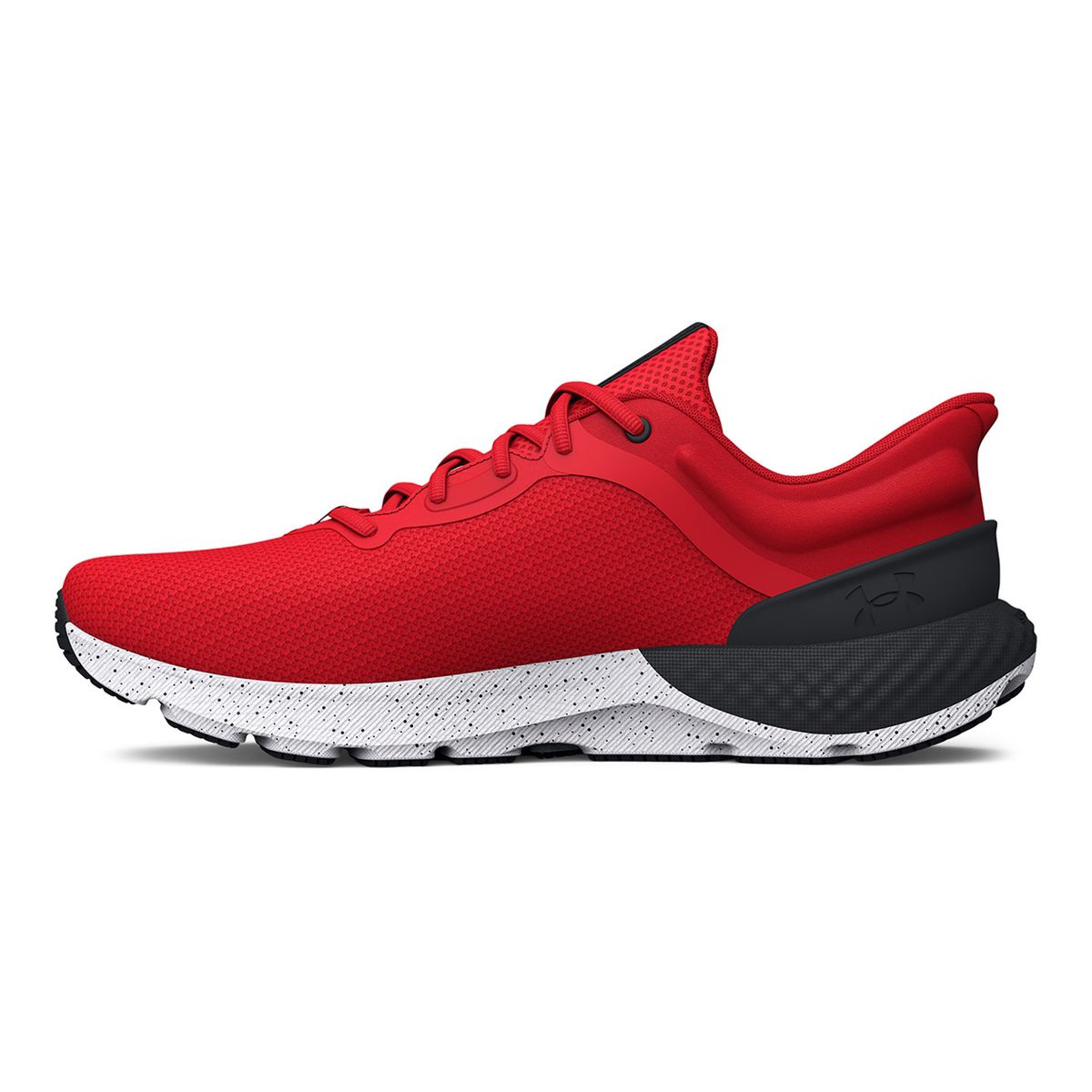 UNDER ARMOUR - Zapatillas de running UA Charged Escape 4 hombre Rojo UNDER ARMOUR