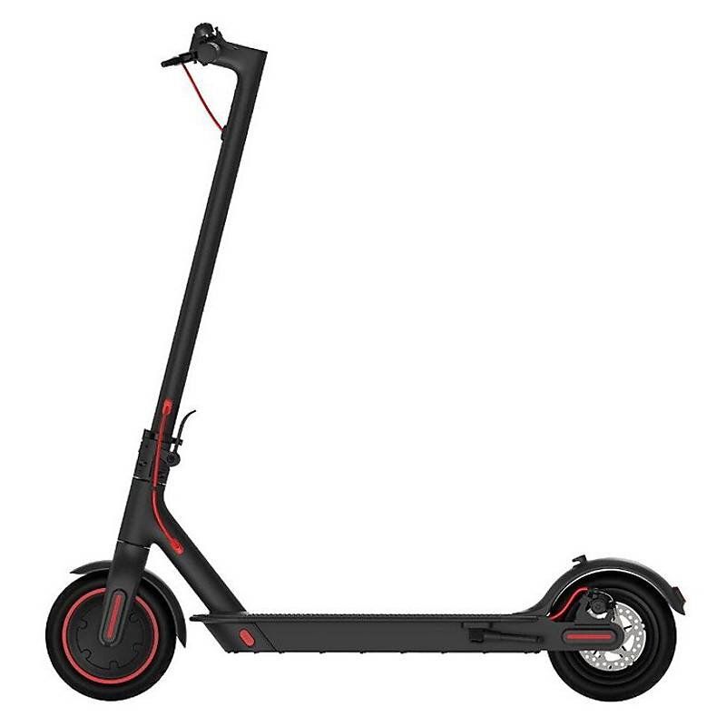 XIAOMI - Mi Electric Scooter Pro (Black)