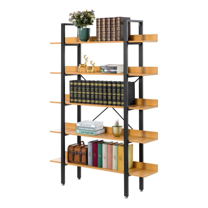 COSAS CASA - Repisa Biblioteca Stell Catar.