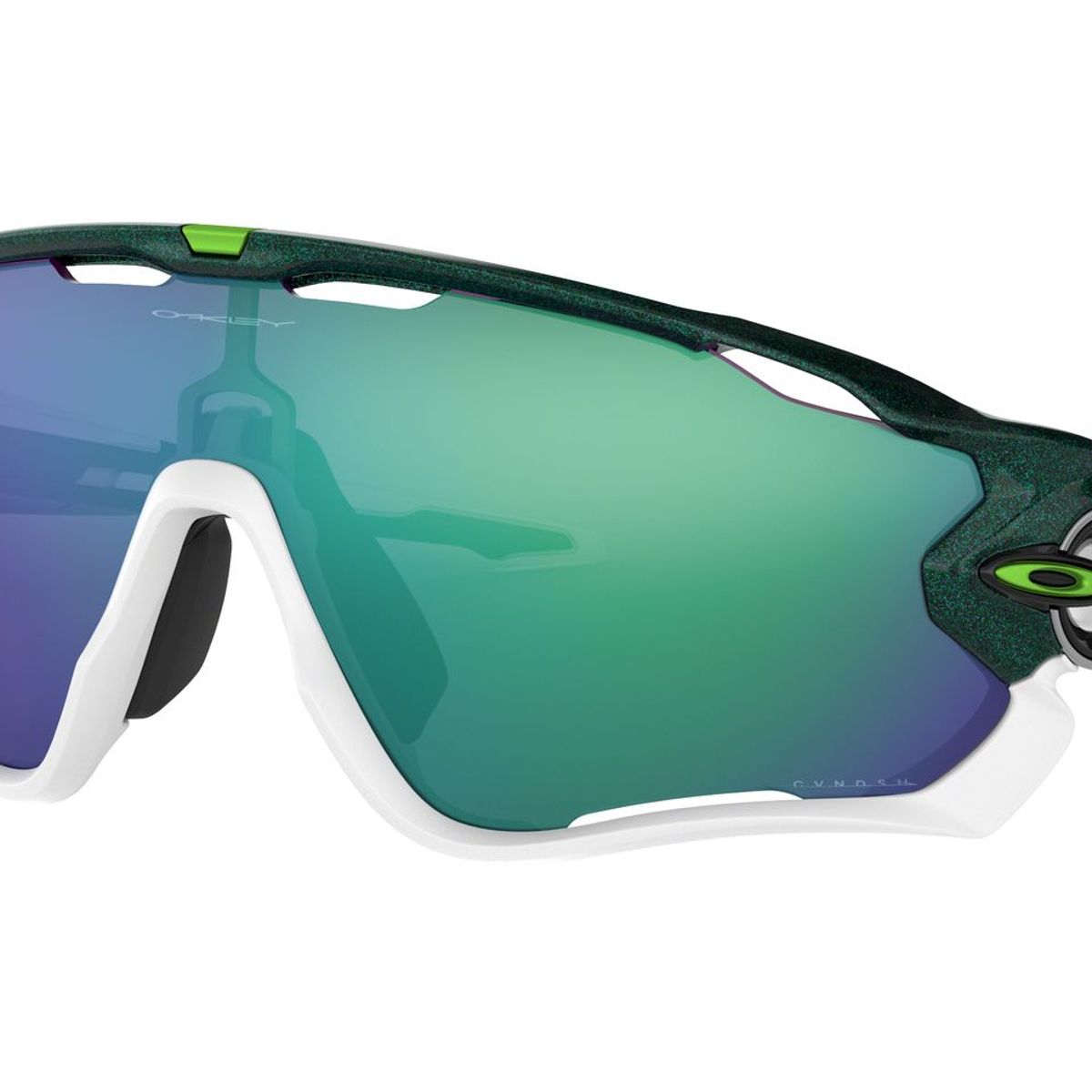 OAKLEY - Lentes de sol Oakley Jawbreaker Prizm