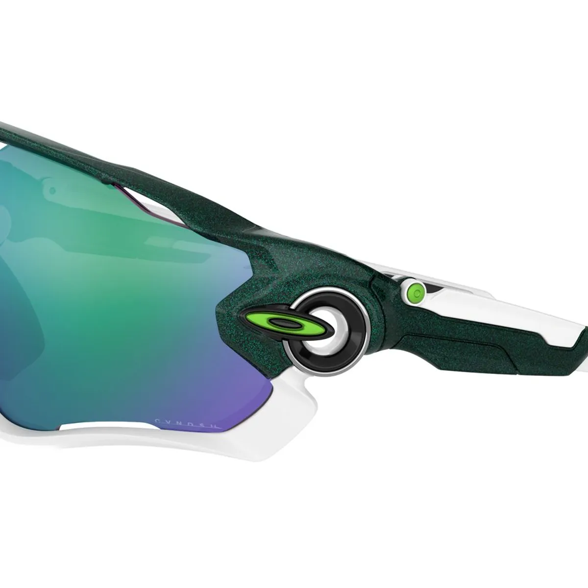 OAKLEY - Lentes de sol Oakley Jawbreaker Prizm
