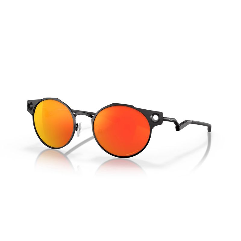 OAKLEY - Lentes de sol Oakley Deadbolt Polarizado y Prizm