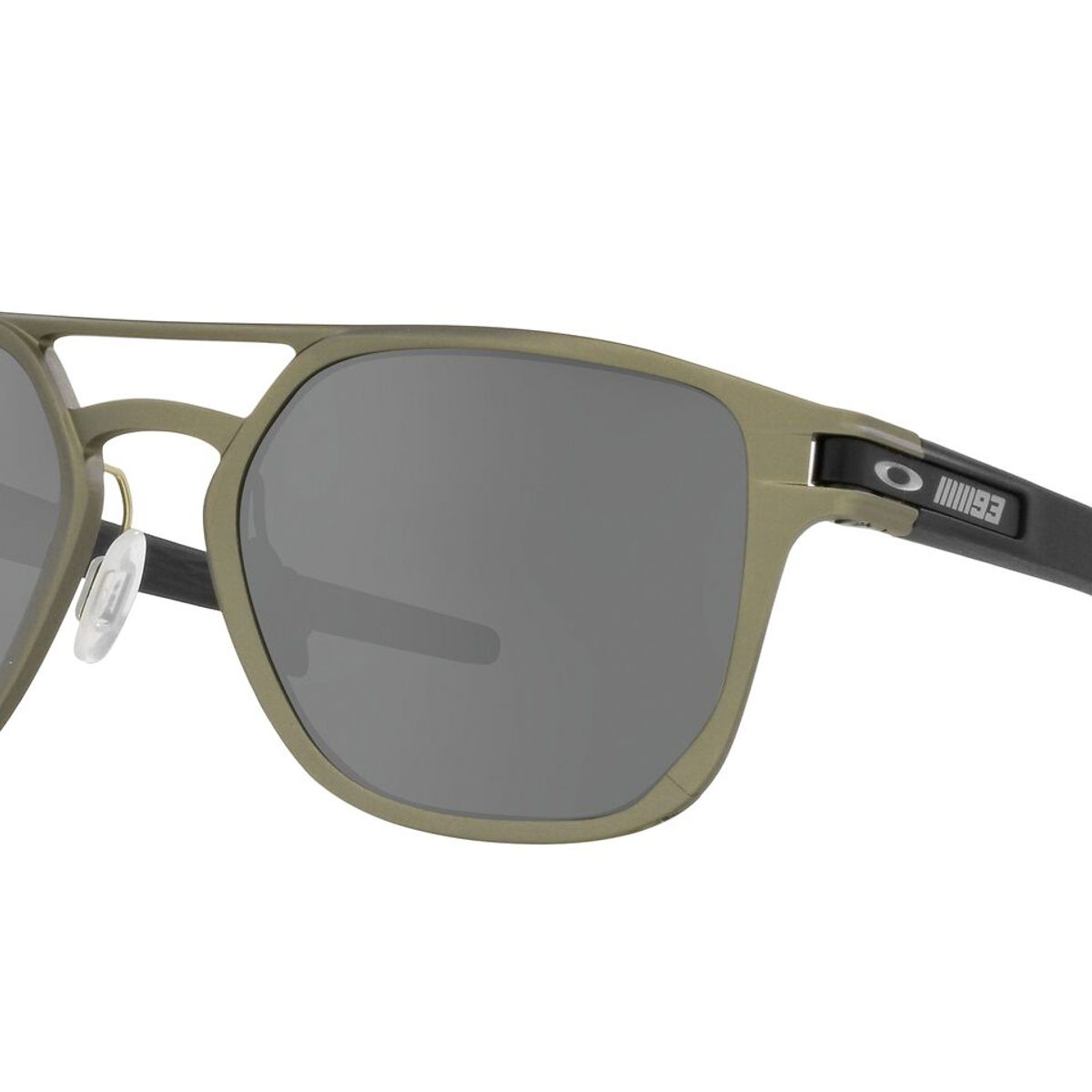 OAKLEY - Lentes de sol Oakley Latch Alpha Prizm