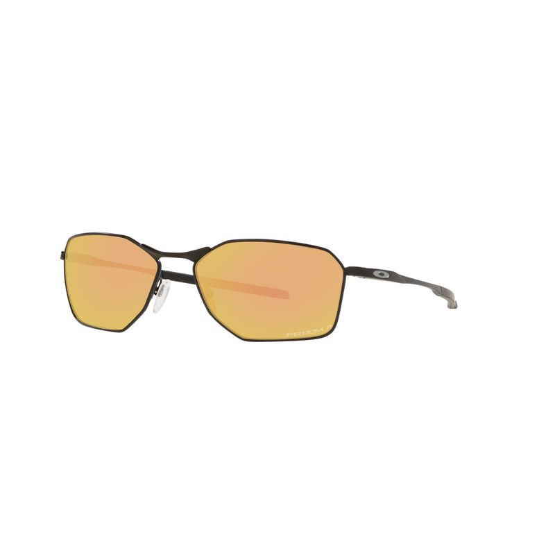 OAKLEY - Lentes de sol Oakley Savitar Polarizado y Prizm