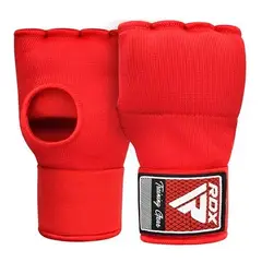 RDX - Guantes Rapidos Con Vendas - Hyp-is2r - Talla XL