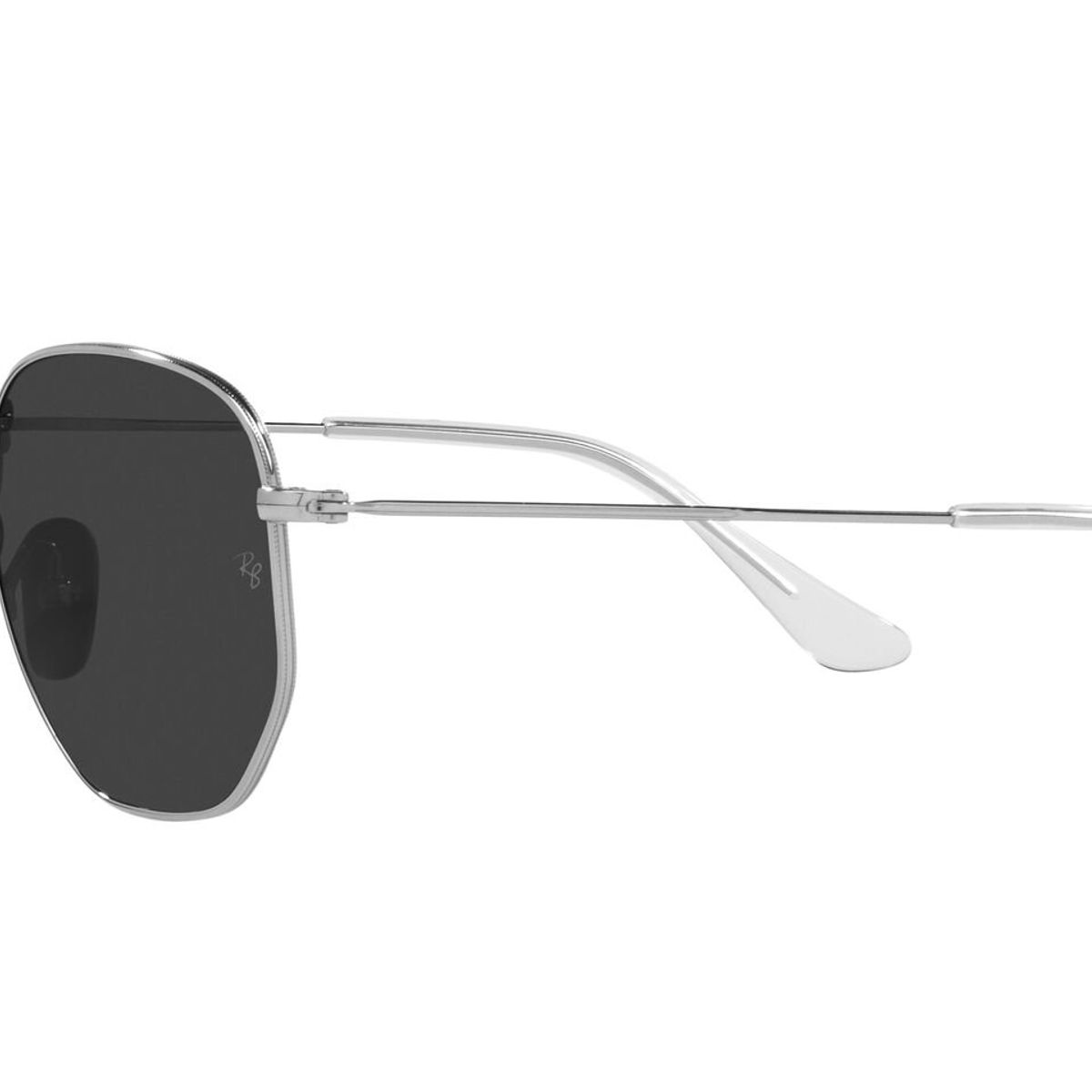 RAY BAN - Lentes de sol Ray-Ban Hexagonal Titanium Polarizado RB8148 920948 54