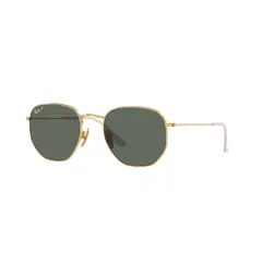 RAY BAN - Lentes de sol Ray-Ban Hexagonal Titanium Polarizado RB8148 921658 54