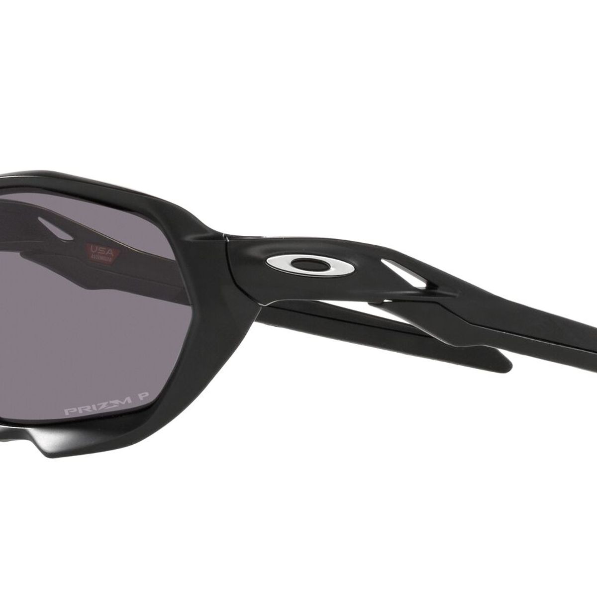 OAKLEY - Lentes de sol Oakley Plazma Polarizado y Prizm