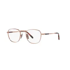 RAY BAN - Armazón óptico Ray-Ban Frank Titanium RX8258V 1236 51