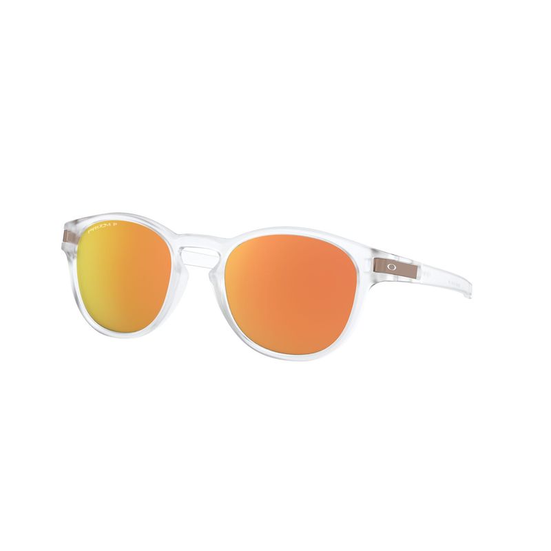 OAKLEY - Lentes de sol Oakley Latch Polarizado y Prizm